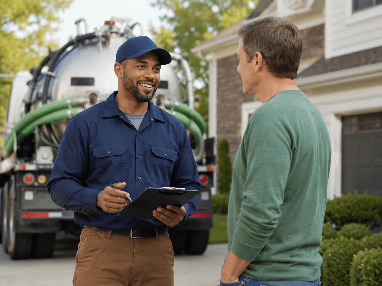 Mosquito Control Choudrant, LA FAQs